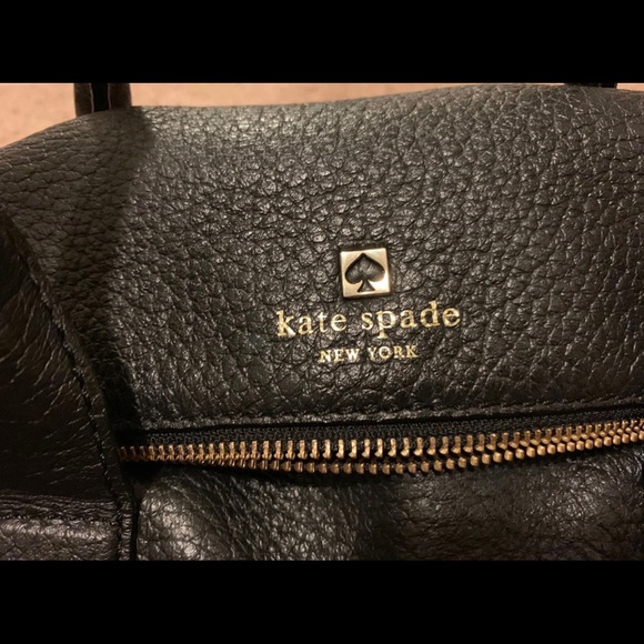Kate Spade Purse - Picture 5 of 7